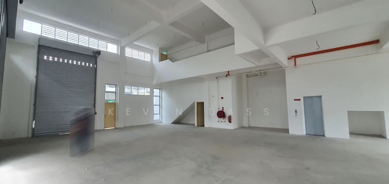 Factory for Rent in Puchong (Selangor) - Kevin Dass - Interior - PropertyGuru.com.my