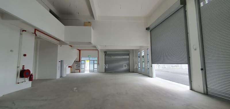 Factory for Rent in Puchong (Selangor) - Kevin Dass - Interior - PropertyGuru.com.my