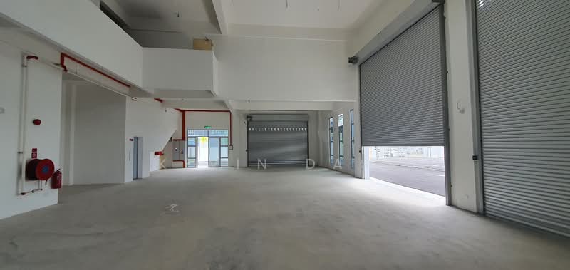 Factory for Rent in Puchong (Selangor) - Kevin Dass - Interior - PropertyGuru.com.my