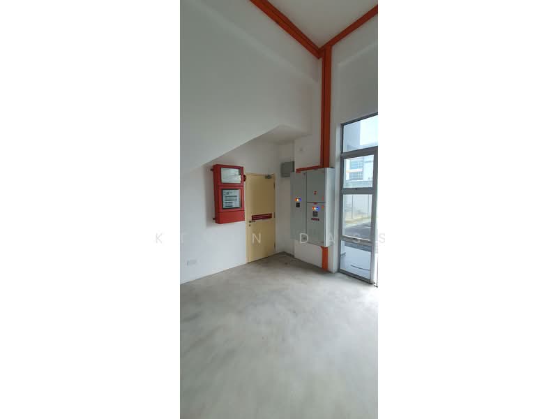 Factory for Rent in Puchong (Selangor) - Kevin Dass - Interior - PropertyGuru.com.my