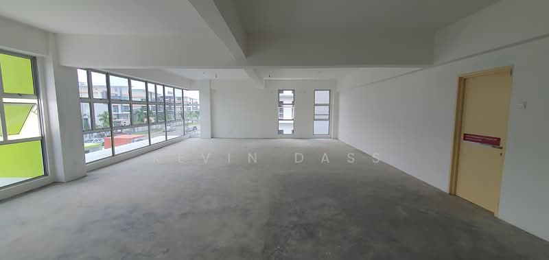 Factory for Rent in Puchong (Selangor) - Kevin Dass - Interior - PropertyGuru.com.my