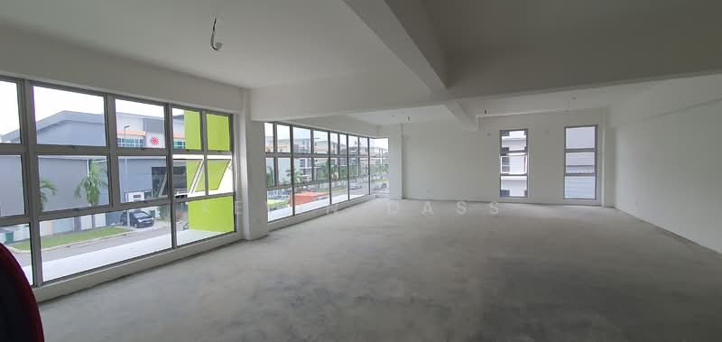 Factory for Rent in Puchong (Selangor) - Kevin Dass - Interior - PropertyGuru.com.my