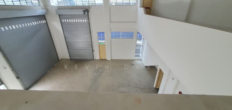 Factory for Rent in Puchong (Selangor) - Kevin Dass - Interior - PropertyGuru.com.my