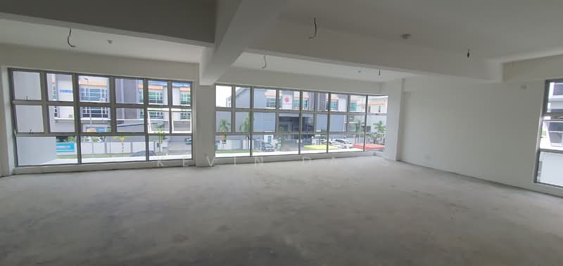 Factory for Rent in Puchong (Selangor) - Kevin Dass - Interior - PropertyGuru.com.my