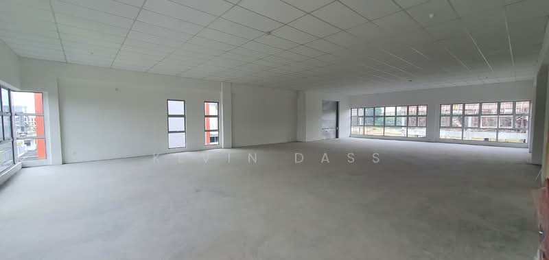 Factory for Rent in Puchong (Selangor) - Kevin Dass - Interior - PropertyGuru.com.my