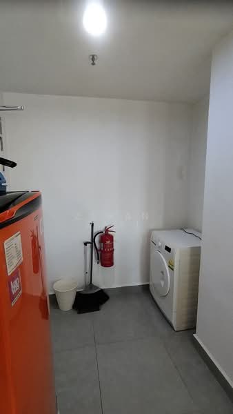 Service Residence for Rent at Kanvas SOHO - Zehan Zaki - PropertyGuru.com.my