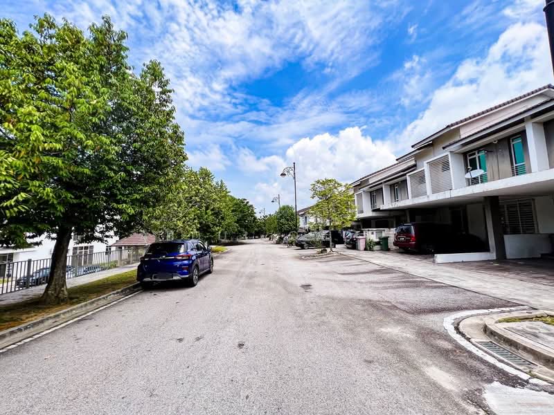 2-storey Terraced House for Sale in Presint 11 (Putrajaya) - Abdul Qadir - PropertyGuru.com.my