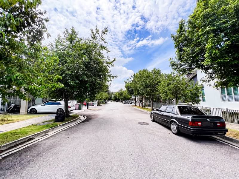 2-storey Terraced House for Sale in Presint 11 (Putrajaya) - Abdul Qadir - PropertyGuru.com.my