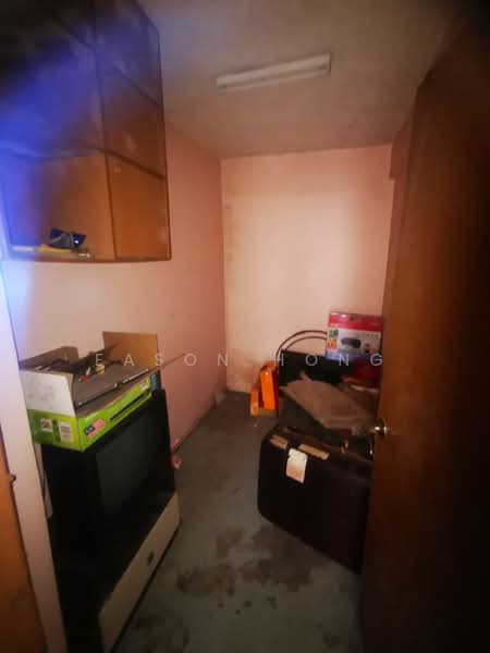 2-storey Terraced House for Rent in Taman Serdang Raya (Seri Kembangan) - Eason Hong - Interior - PropertyGuru.com.my