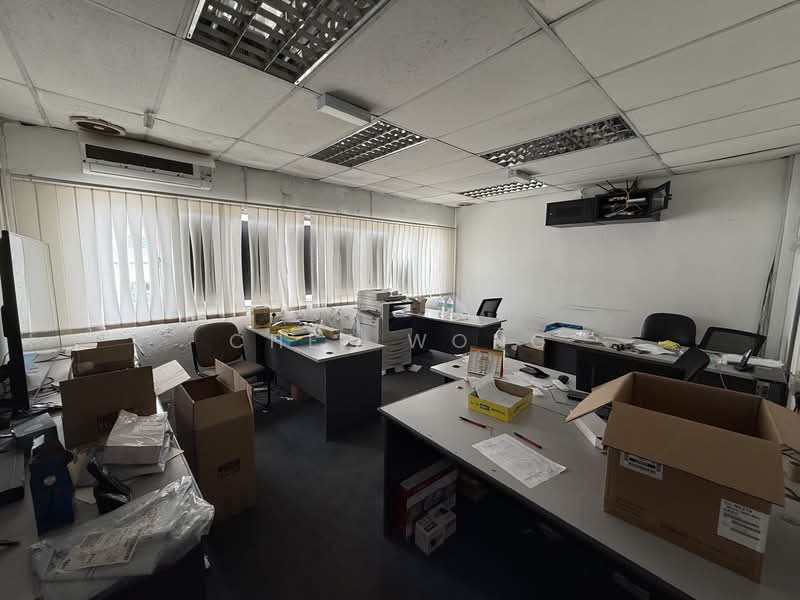 Warehouse for Rent in BANDAR PUCHONG JAYA (Puchong) - Chez Wong - Study - PropertyGuru.com.my