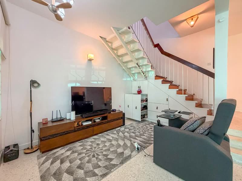 Taman Zooview untuk Untuk Dijual - RM 900,000, Feb 2026 - Living Room - PropertyGuru.com.my