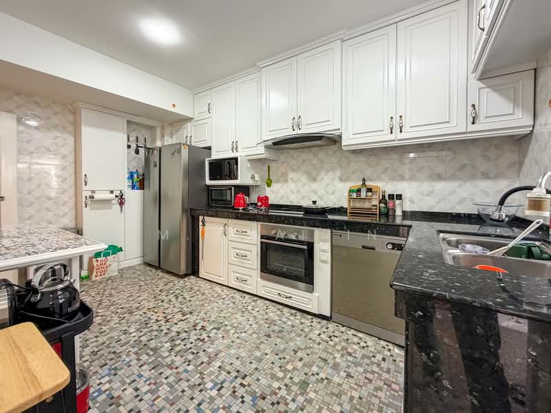 Taman Zooview untuk Untuk Dijual - RM 900,000, Feb 2026 - Kitchen - PropertyGuru.com.my