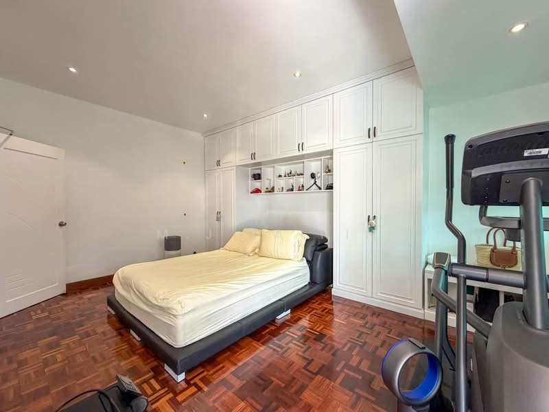 Taman Zooview untuk Untuk Dijual - RM 900,000, Feb 2026 - Bedroom - PropertyGuru.com.my