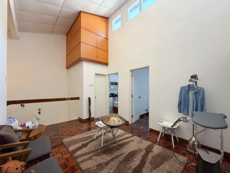 Taman Zooview untuk Untuk Dijual - RM 900,000, Feb 2026 - Living Room - PropertyGuru.com.my