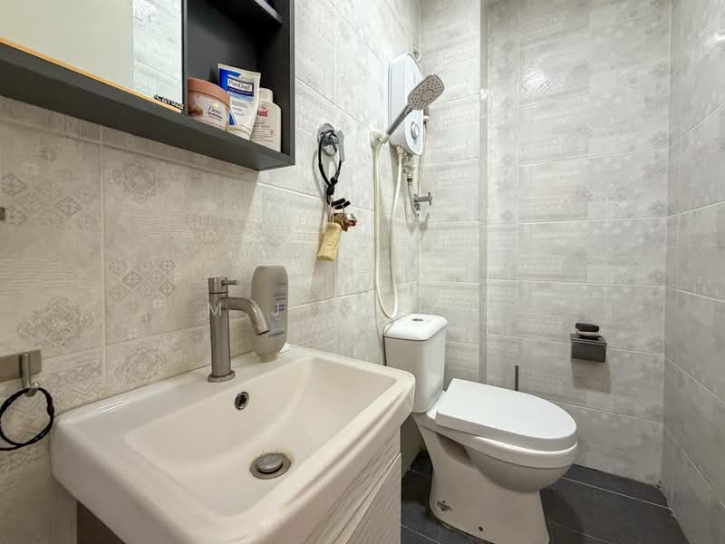 Taman Zooview untuk Untuk Dijual - RM 900,000, Feb 2026 - Bathroom - PropertyGuru.com.my