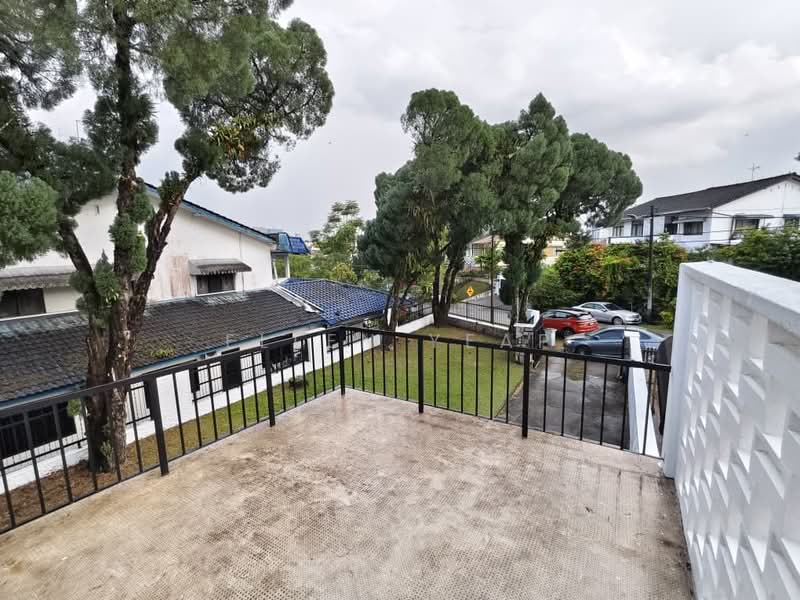 Bungalow for Sale in Johor Bahru (Johor) - Ellen Yeap - Exterior - PropertyGuru.com.my