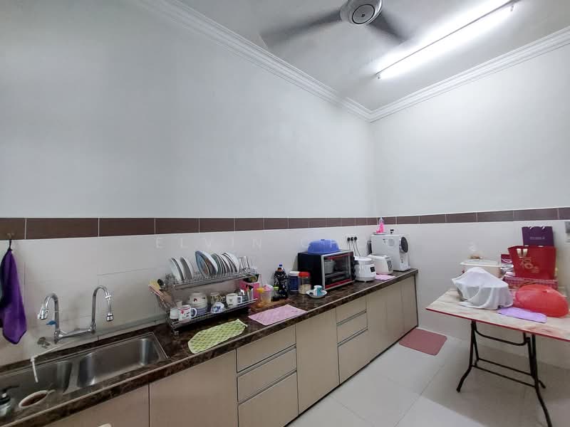 Untuk Dijual - Taman Terkukur Indah