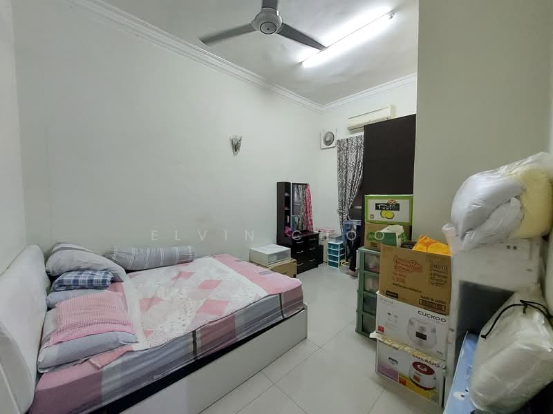 Untuk Dijual - Taman Terkukur Indah