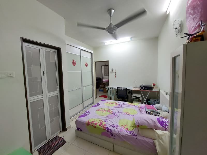 Untuk Dijual - Taman Terkukur Indah