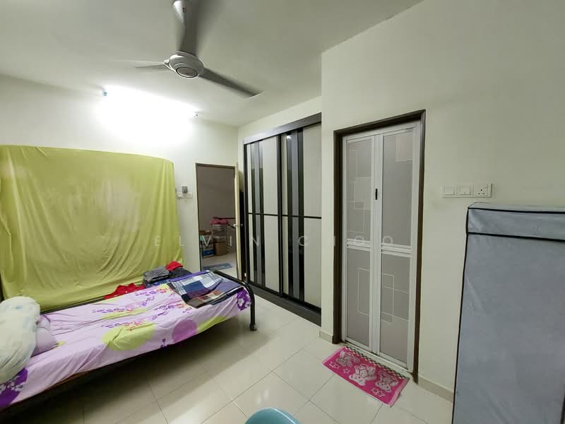 Untuk Dijual - Taman Terkukur Indah