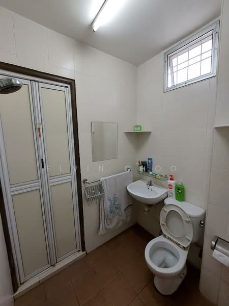 Untuk Dijual - Taman Terkukur Indah