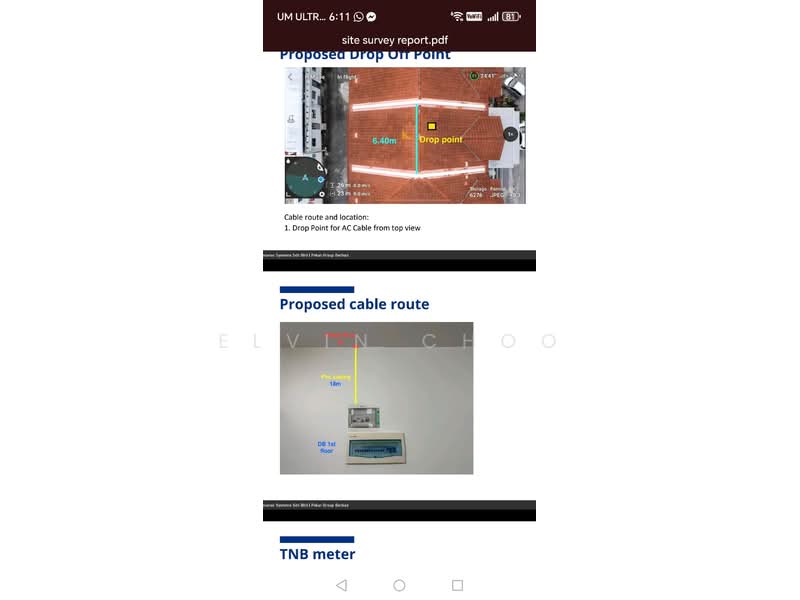 Untuk Dijual - Taman Terkukur Indah