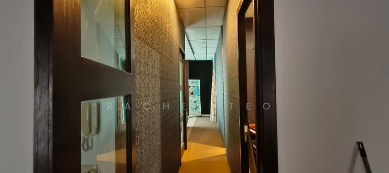 Shop for Rent in Taman Gaya (Ulu Tiram) - Rachel Teo - Corridor - PropertyGuru.com.my