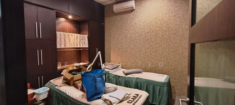 Shop for Rent in Taman Gaya (Ulu Tiram) - Rachel Teo - Interior - PropertyGuru.com.my