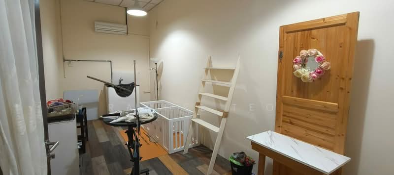 Shop for Rent in Taman Gaya (Ulu Tiram) - Rachel Teo - Interior - PropertyGuru.com.my