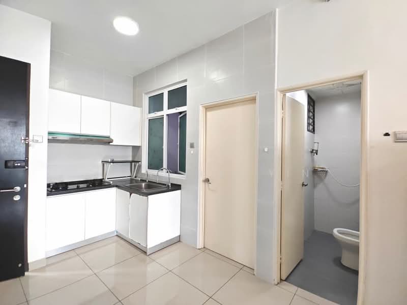 Twin Danga Residence untuk Untuk Disewa - RM 1,800 /bulan, Feb 2026 - PropertyGuru.com.my