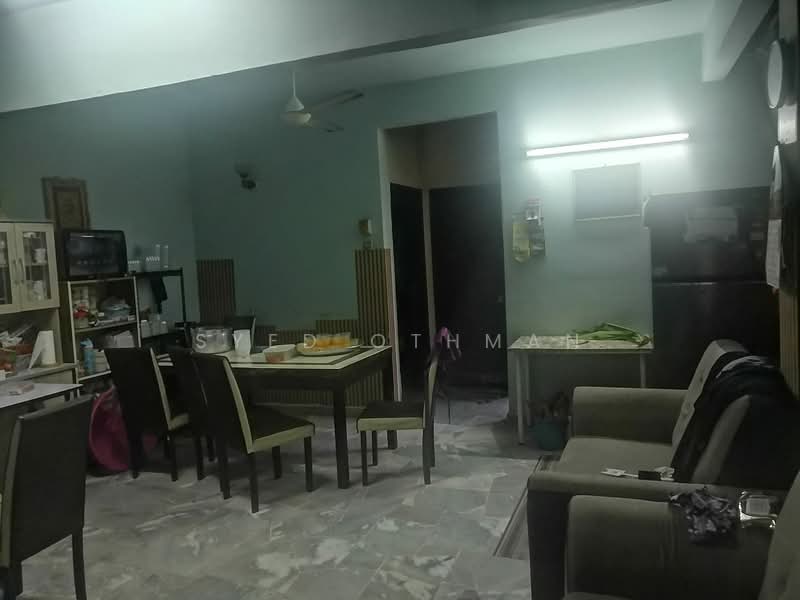 Taman Sri Andalas untuk Untuk Dijual - RM 470,000, Feb 2026 - Dining Room - PropertyGuru.com.my