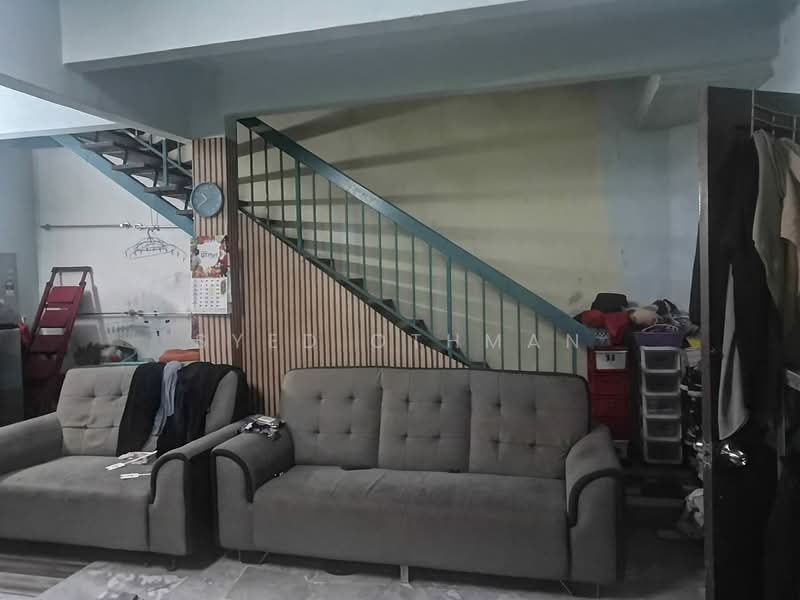 Taman Sri Andalas untuk Untuk Dijual - RM 470,000, Feb 2026 - Living Room - PropertyGuru.com.my