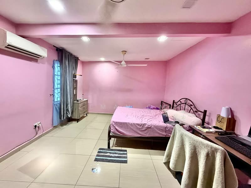 [18x60 - Renovated] 2-Storey Terrace Taman Medan Petaling Jaya untuk Untuk Dijual - RM 530,000, Feb 2026 - Bedroom - PropertyGuru.com.my