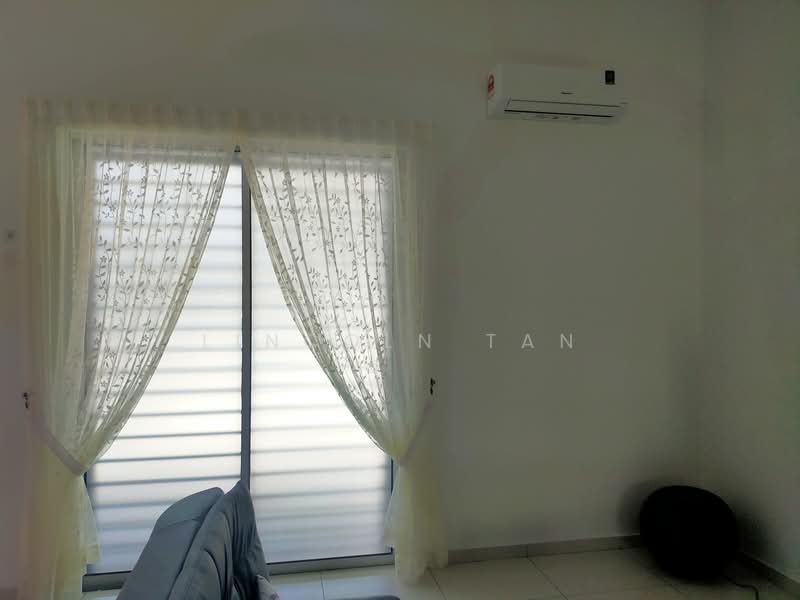 2-storey Terraced House for Rent in Eco Forest (Semenyih) - Lincoln Tan - Living Room - PropertyGuru.com.my