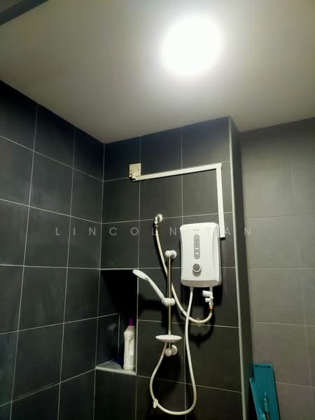 2-storey Terraced House for Rent in Eco Forest (Semenyih) - Lincoln Tan - Bathroom - PropertyGuru.com.my