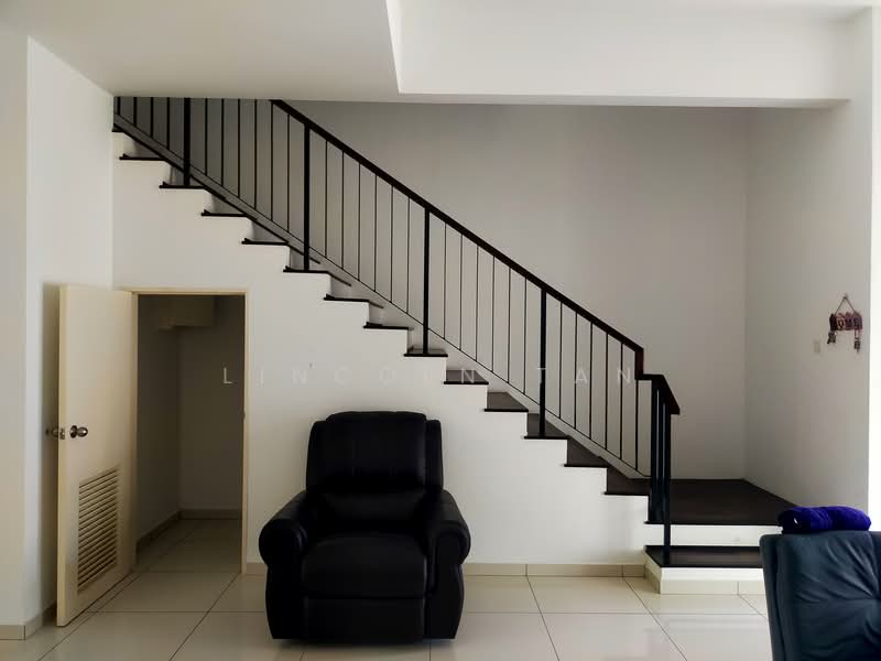 2-storey Terraced House for Rent in Eco Forest (Semenyih) - Lincoln Tan - Interior - PropertyGuru.com.my