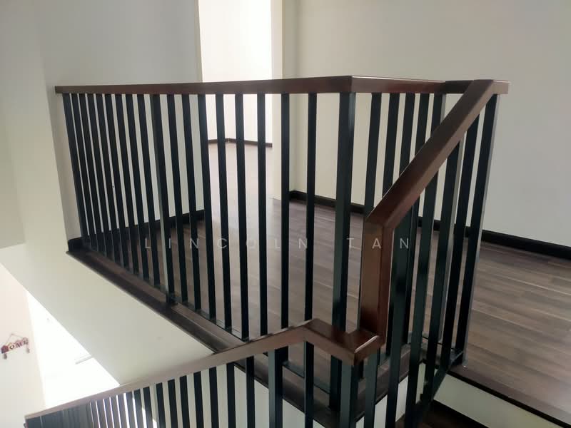 2-storey Terraced House for Rent in Eco Forest (Semenyih) - Lincoln Tan - Interior - PropertyGuru.com.my