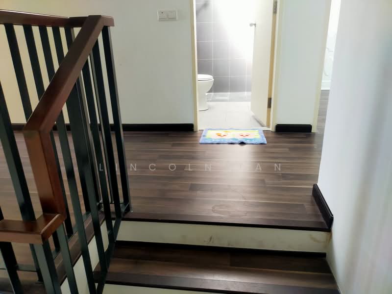 2-storey Terraced House for Rent in Eco Forest (Semenyih) - Lincoln Tan - Interior - PropertyGuru.com.my