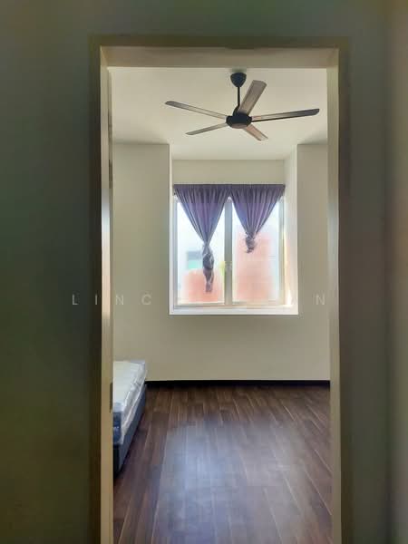 2-storey Terraced House for Rent in Eco Forest (Semenyih) - Lincoln Tan - Bedroom - PropertyGuru.com.my