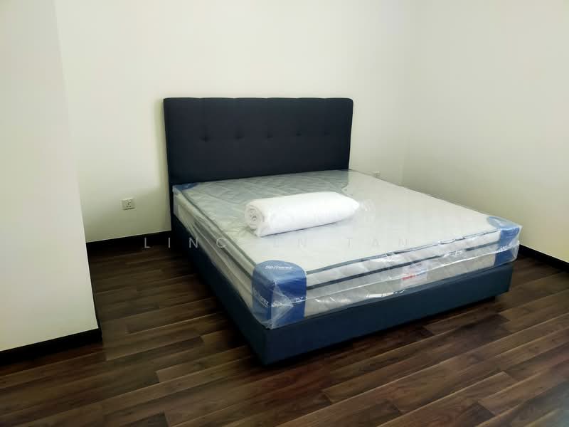 2-storey Terraced House for Rent in Eco Forest (Semenyih) - Lincoln Tan - Bedroom - PropertyGuru.com.my