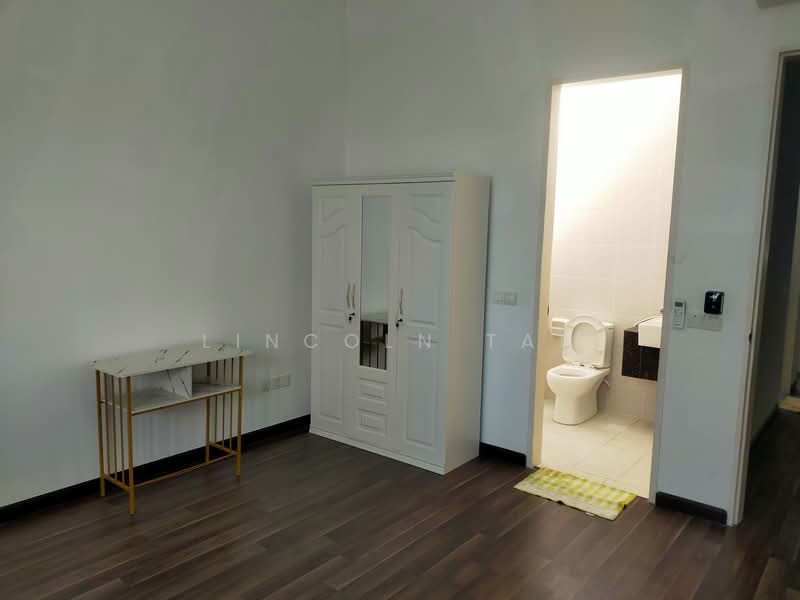 2-storey Terraced House for Rent in Eco Forest (Semenyih) - Lincoln Tan - Interior - PropertyGuru.com.my