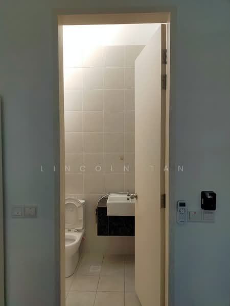 2-storey Terraced House for Rent in Eco Forest (Semenyih) - Lincoln Tan - Bathroom - PropertyGuru.com.my