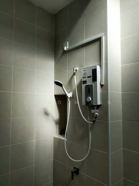 2-storey Terraced House for Rent in Eco Forest (Semenyih) - Lincoln Tan - Bathroom - PropertyGuru.com.my