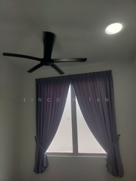 2-storey Terraced House for Rent in Eco Forest (Semenyih) - Lincoln Tan - Interior - PropertyGuru.com.my
