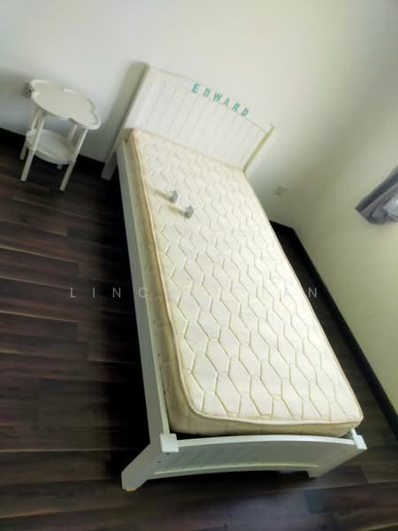 2-storey Terraced House for Rent in Eco Forest (Semenyih) - Lincoln Tan - Bedroom - PropertyGuru.com.my