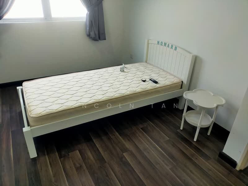 2-storey Terraced House for Rent in Eco Forest (Semenyih) - Lincoln Tan - Bedroom - PropertyGuru.com.my