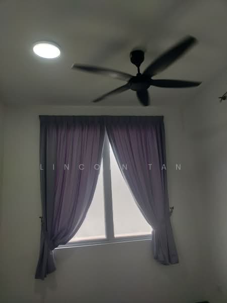 2-storey Terraced House for Rent in Eco Forest (Semenyih) - Lincoln Tan - Interior - PropertyGuru.com.my