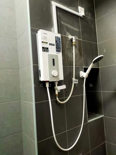 2-storey Terraced House for Rent in Eco Forest (Semenyih) - Lincoln Tan - Bathroom - PropertyGuru.com.my