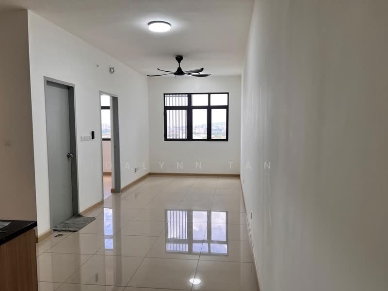 Service Residence for Rent at MIRA at Shorea Park - Dalynn Tan - Interior - PropertyGuru.com.my