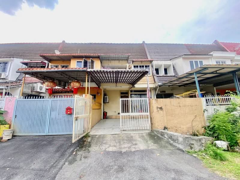 Taman Sri Gombak untuk Untuk Dijual - RM 570,000, Mac 2026 - Exterior - PropertyGuru.com.my